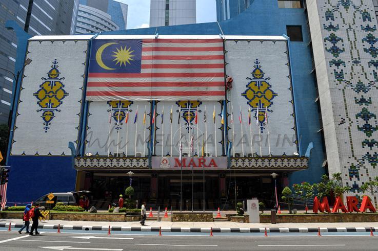 Tinjauan jalur gemilang