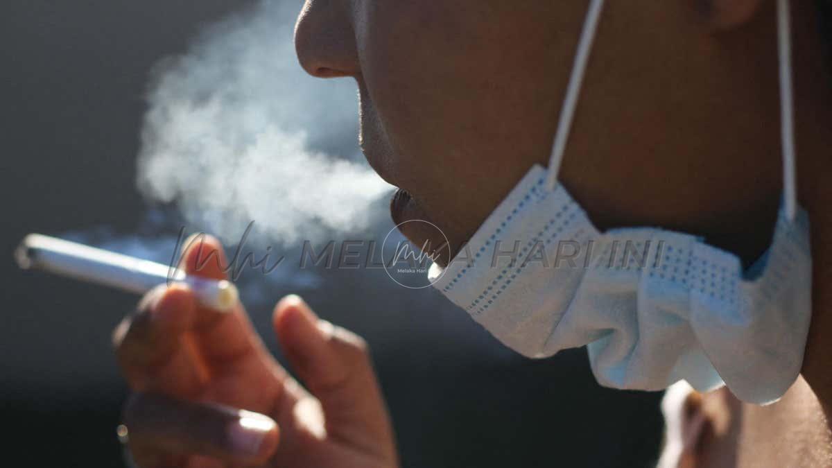 Mahkamah rayuan tetapkan 23 Nov keputusan cabar larangan merokok