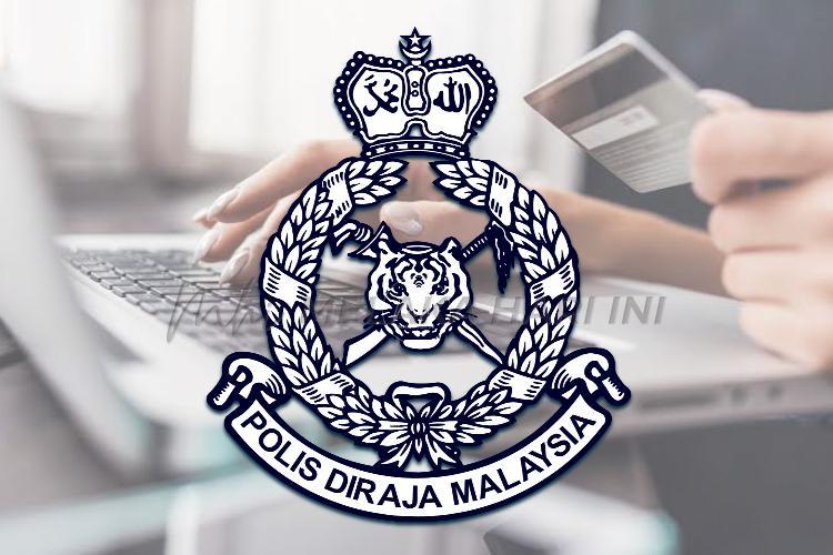Jenayah siber: 12,092 kes babitkan nilai kerugian RM414.8 juta dari Januari hingga Julai 2022 – KPN