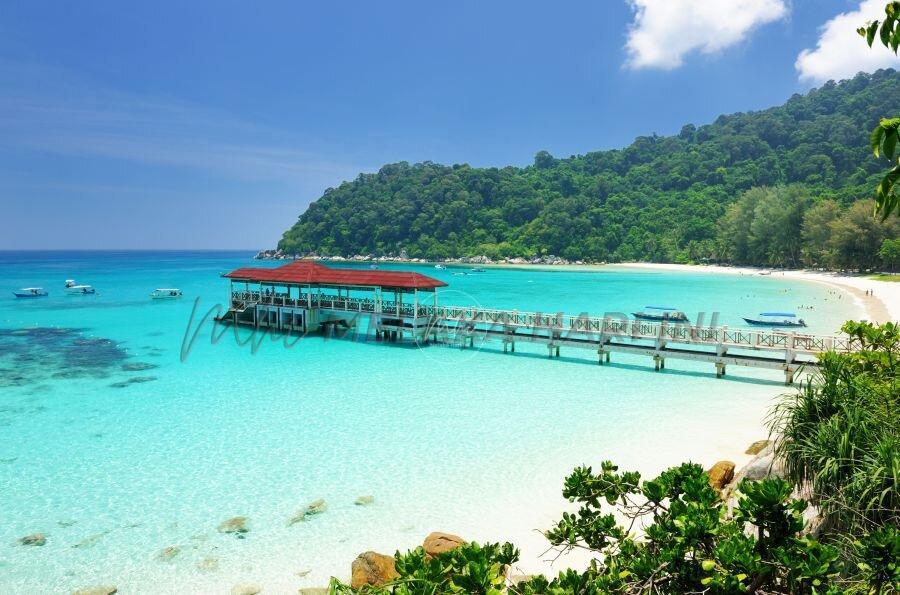Perhentian 2