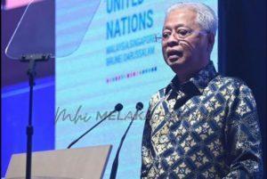 Pm ismail