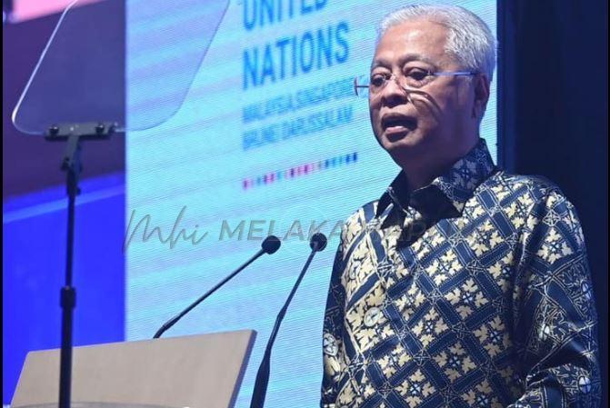 Pm ismail