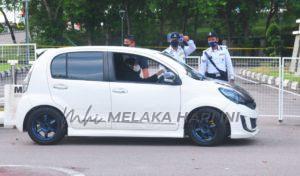 Polis kluang