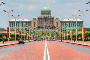 Putra perdana