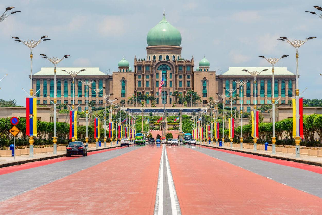 Putra perdana