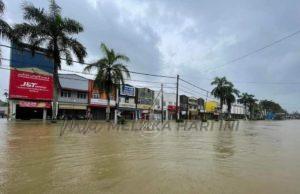 Rantau panjang