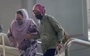 Rosmah mansor2
