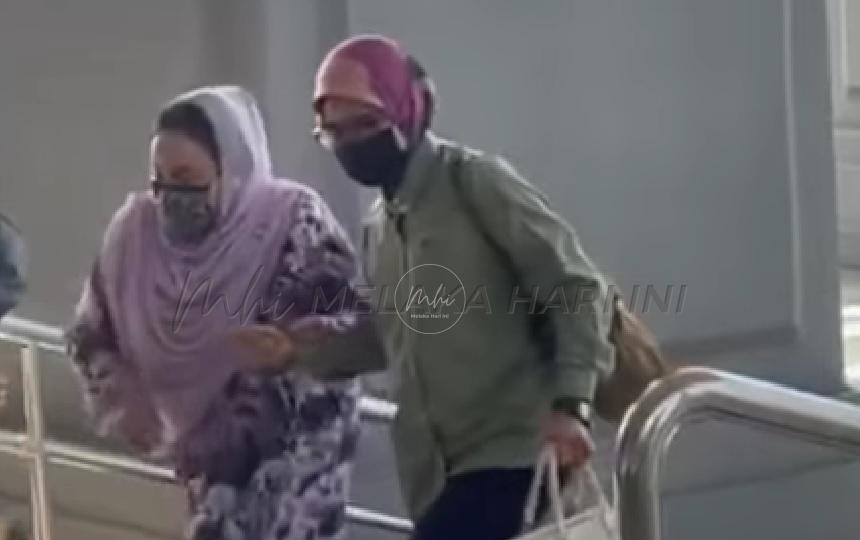Rosmah mansor2