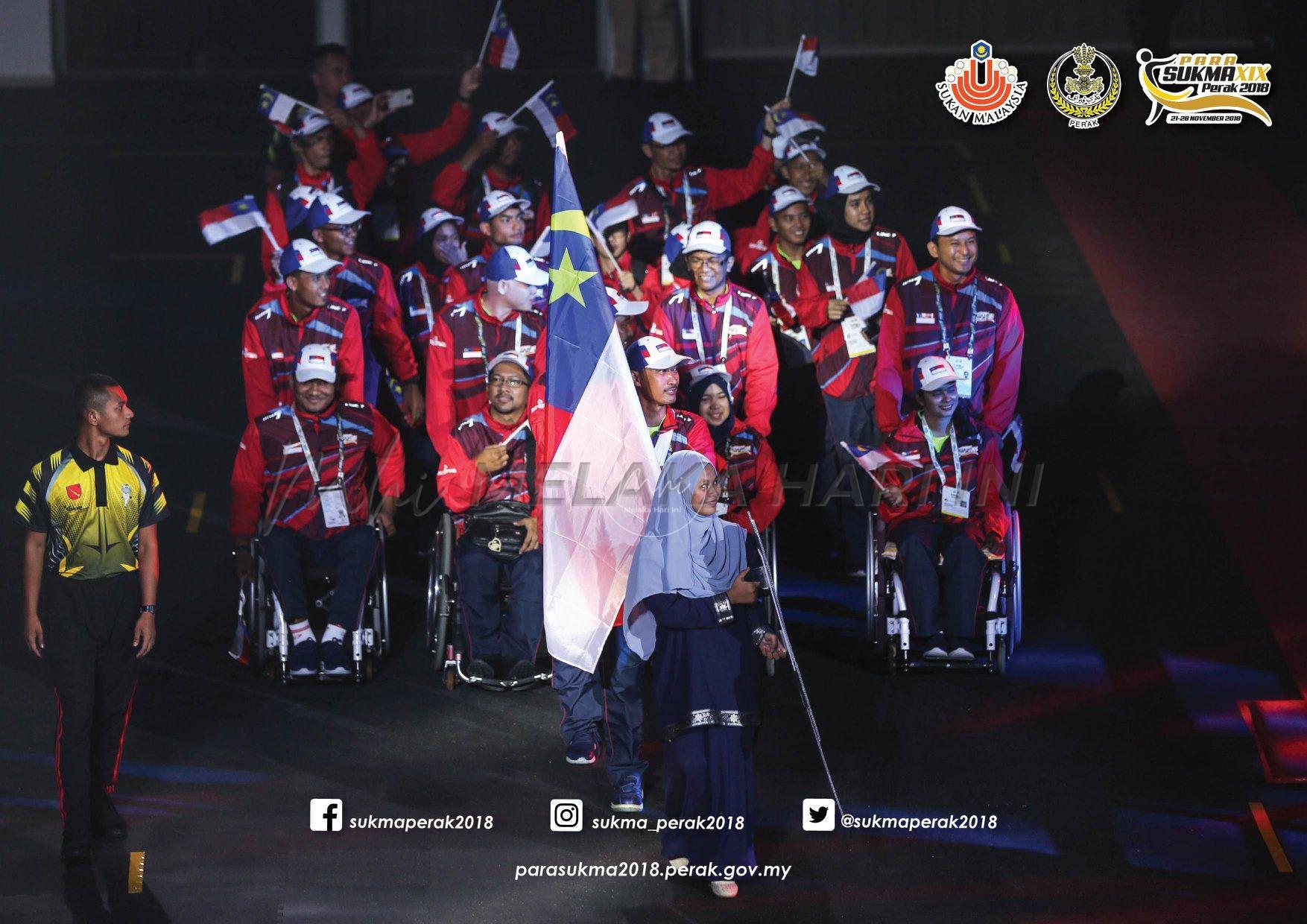 Sukma perak