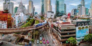 Thailand reopening plan
