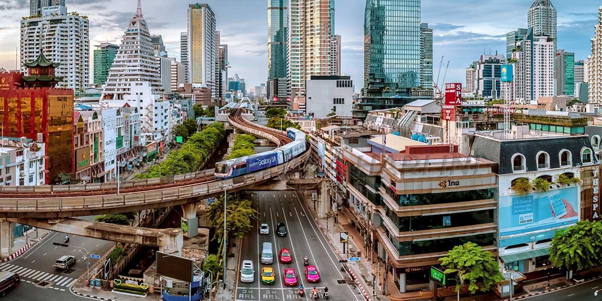 Thailand reopening plan