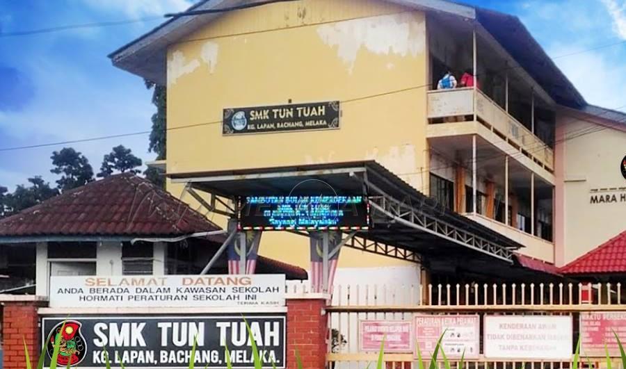 Tun tuah
