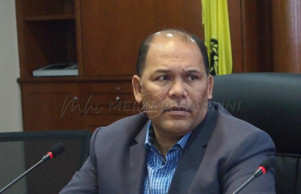 Bola sepak Perak: Muhammad Yadzan dakwa dirinya Presiden PAFA yang sah