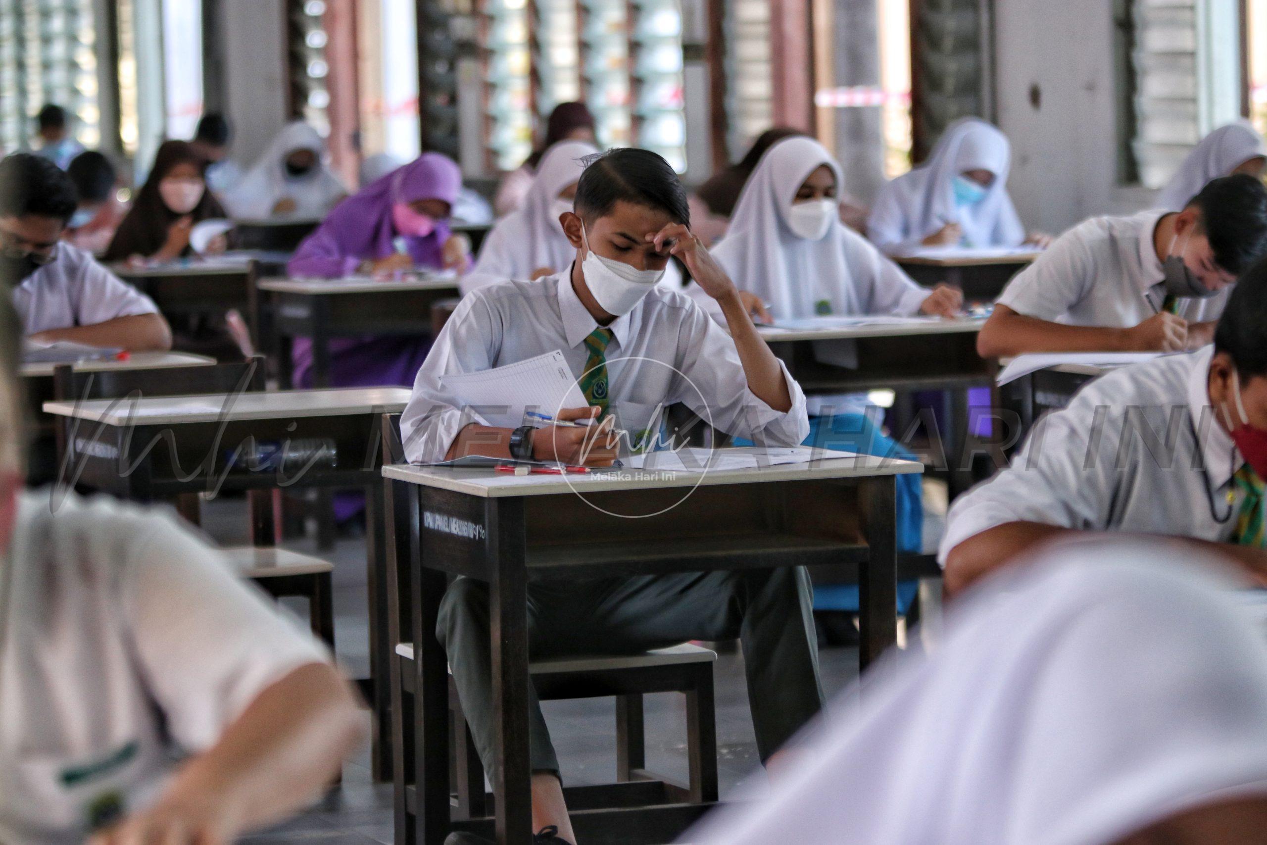 Sekolah ekspatriat maksud