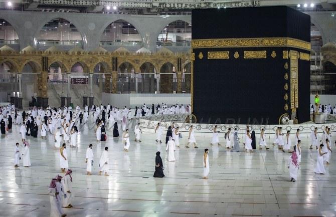 Arab Saudi anjur persidangan antarabangsa perkhidmatan haji, umrah