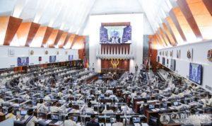 Parlimen malaysia