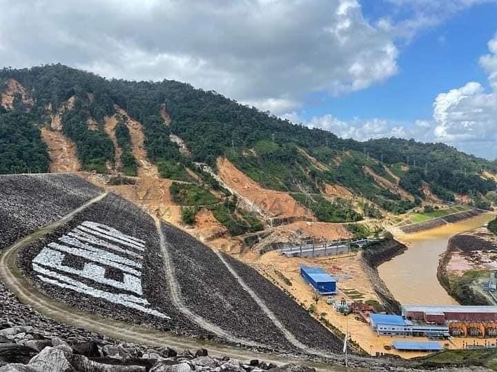 Hujan lebat, gelinciran tanah punca banjir puing – MB Terengganu