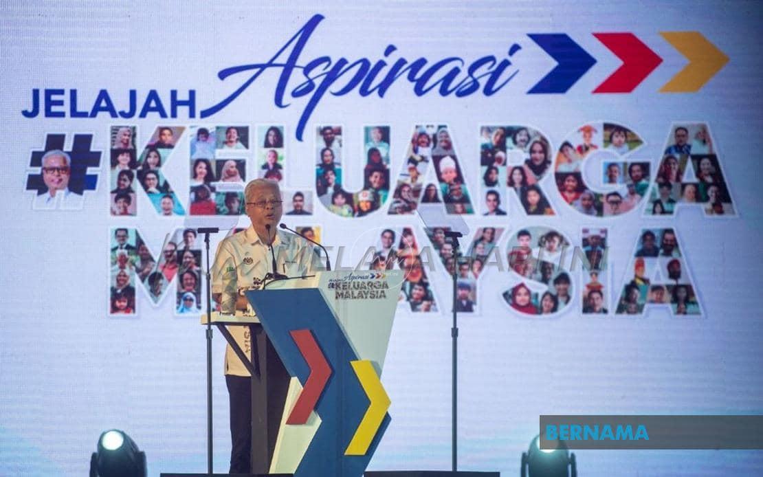 Jelajah AKM Johor rekod padanan perniagaan RM5.26 juta – PM