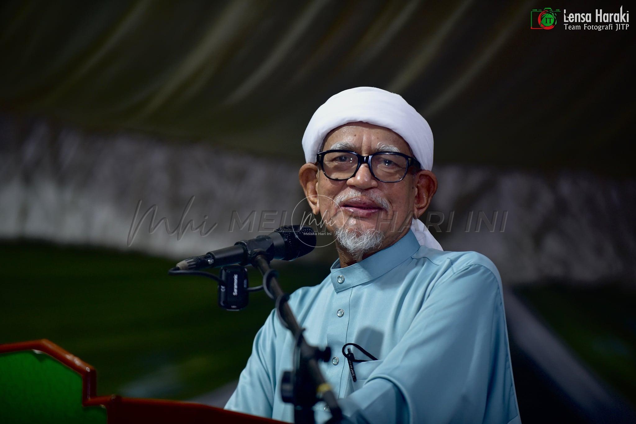 PN telah kumpul akuan bersumpah lebih 112 Ahli Dewan Rakyat – Abdul Hadi