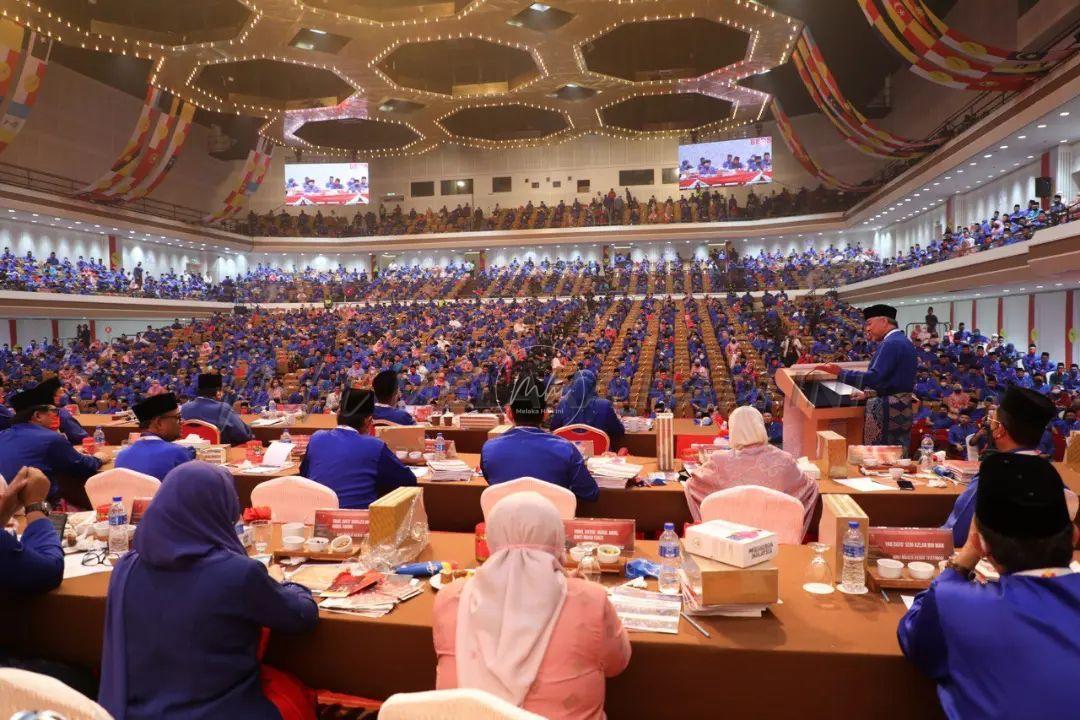 UMNO: Kesepakatan pemimpin legakan perwakilan, MT