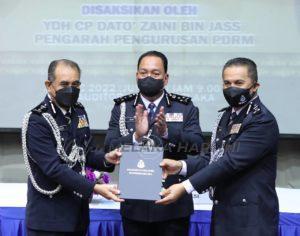 Bersara