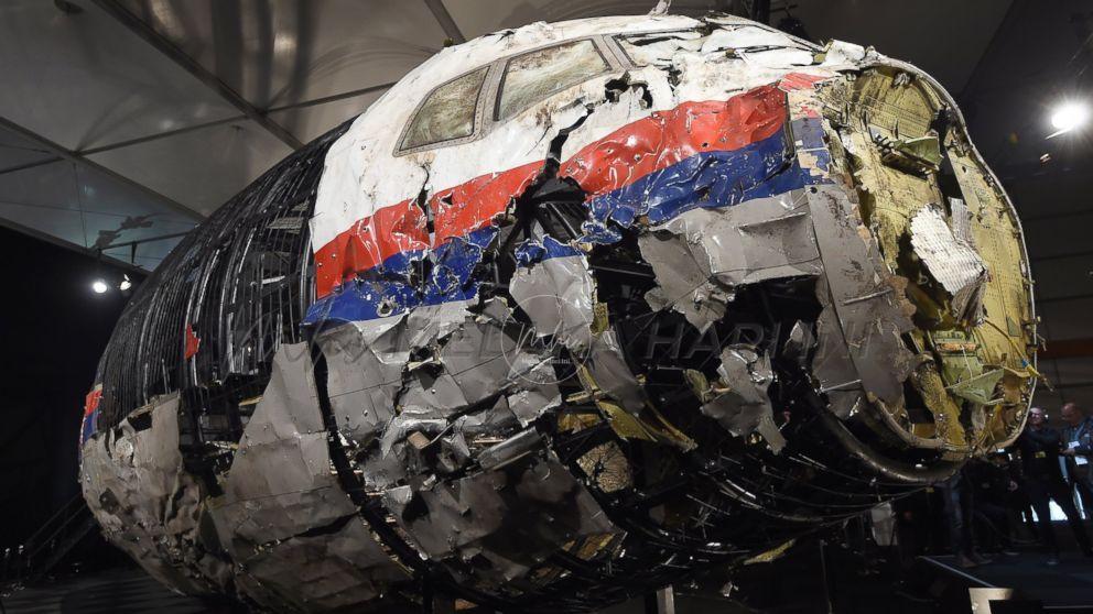 Tragedi MH17: Australia, Belanda mulakan proses undang-undang