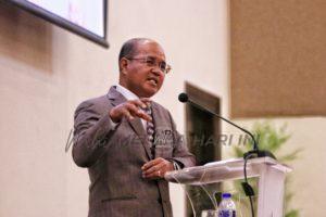 Zaidi johari