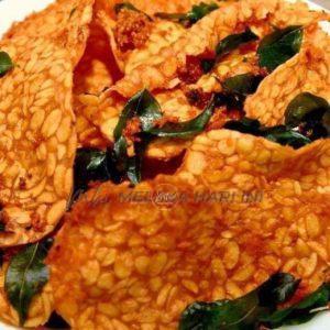 Poji's tempe