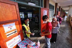 Prn johor 3