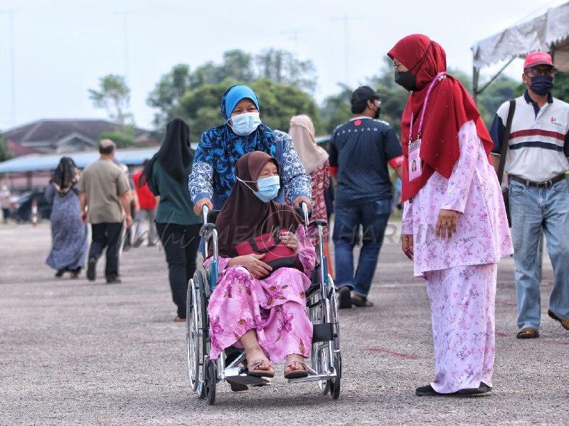 Prn johor
