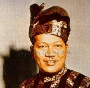 Tan Sri P Ramlee