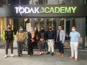 Todak academy