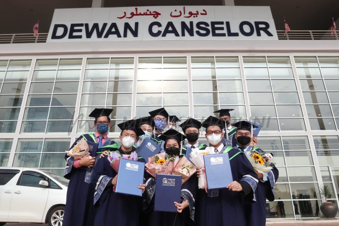 Graduan UTeM capai kebolehpasaran lebih 90 peratus, jadi buruan utama majikan