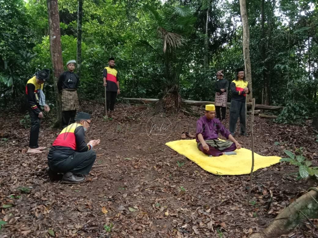 Melaka sedia angkat warisan Naning jika mereka bersatu hati – EXCO