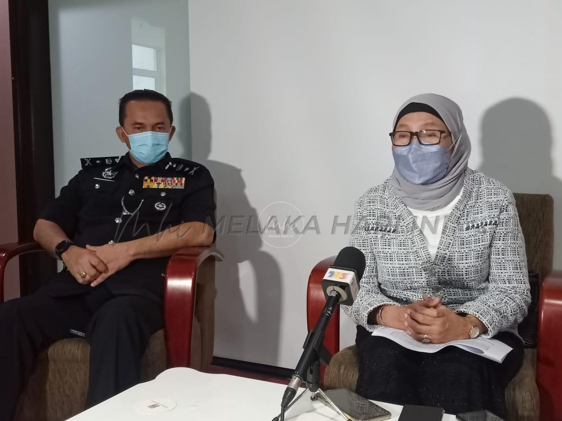 Beku akaun bekas suami ingkar beri keadilan pada wanita – Kalsom