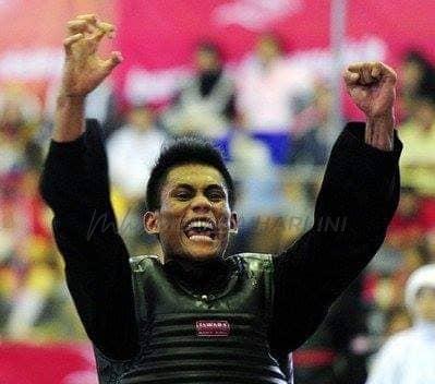 Sukan SEA: Mohd Al-Jufferi fokus untuk layak ke final