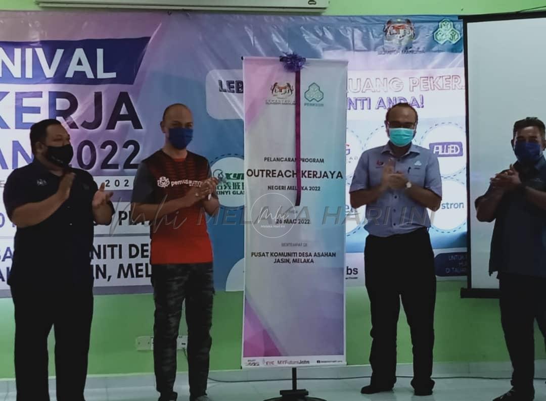 Jangan pilih kerja ikut citarasa