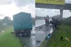 Accident gurun