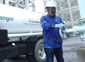 Air selangor