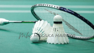 Badminton