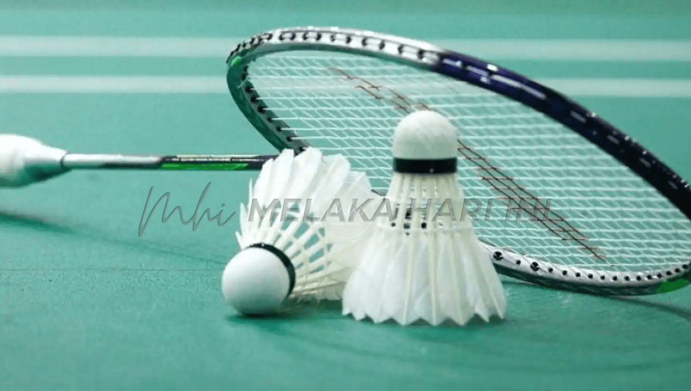 Badminton