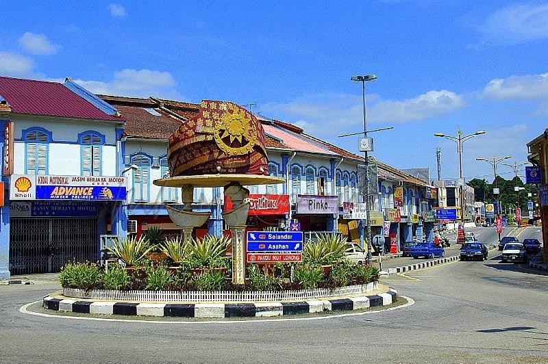 Bandar Jasin