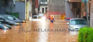 Banjir Kilat