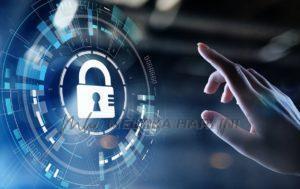 Cyber security keselamatan siber