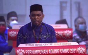 Datuk dr azhad