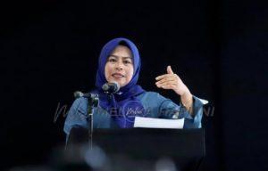 Dr noraini ahmad
