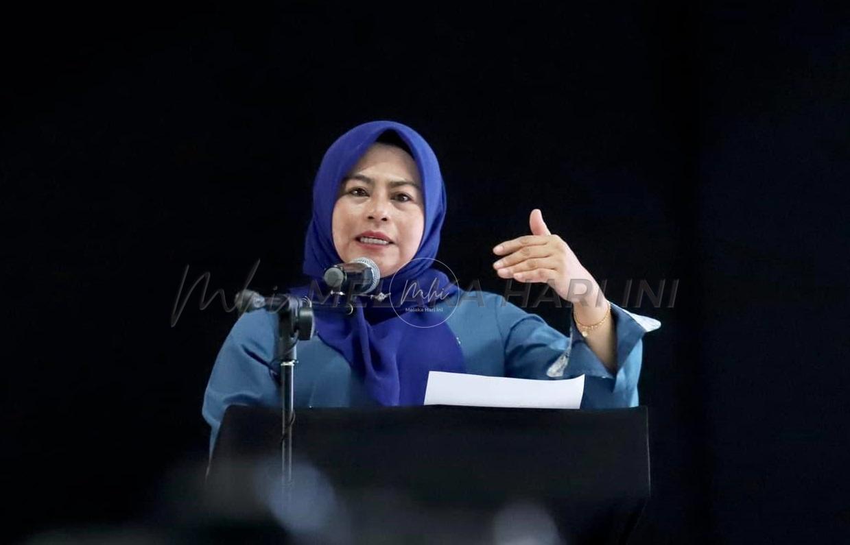 Dr noraini ahmad