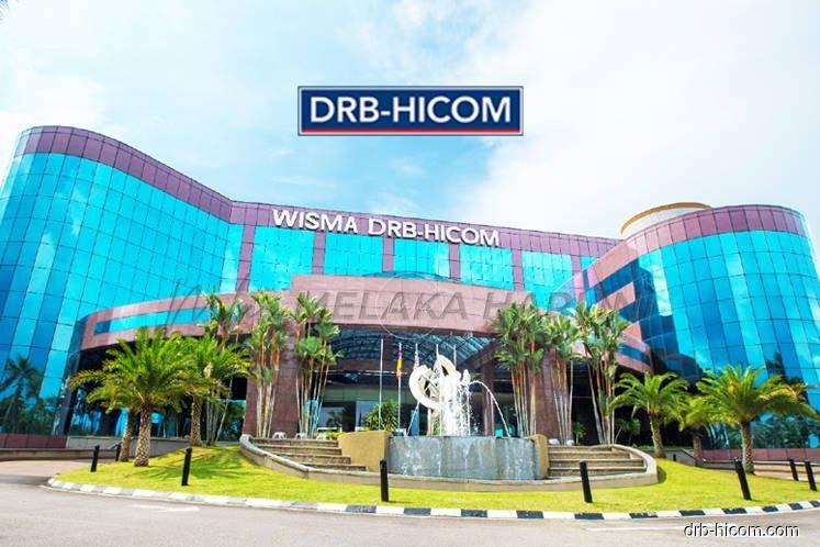 DRB-HICOM labur RM32 bilion bangun Automotive High-Technology Valley – Ismail Sabri