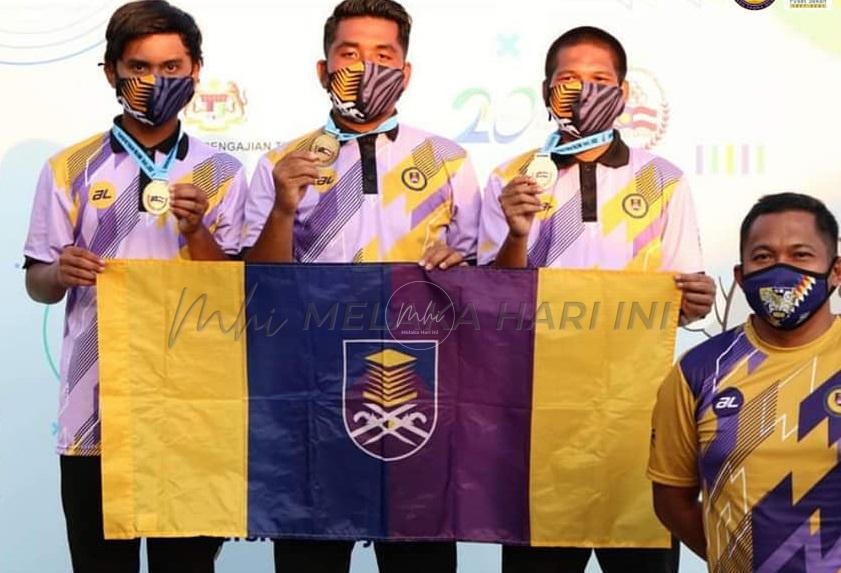 UiTM ungguli Karnival Masum 2022