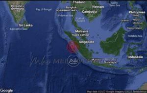 Gempa